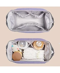 Sunveno Small Crossbody Diaper Bag