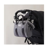 Sunveno Small Crossbody Diaper Bag