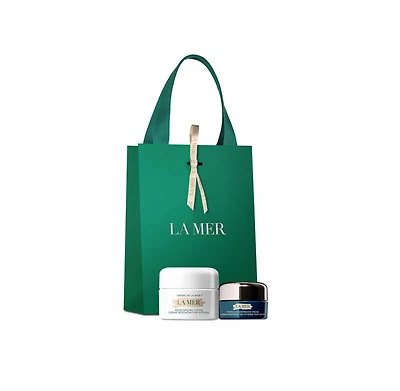Free 2-Pc. Gift with $200 La Mer Purchase