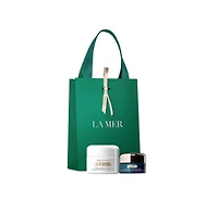 Free 2-Pc. Gift with $200 La Mer Purchase