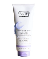 Christophe Robin Shade Variation Conditioner Baby Blonde, 6.8 oz.