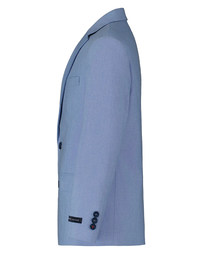 Tommy Hilfiger Boys' 8-20 Stretch Oxford Jacket