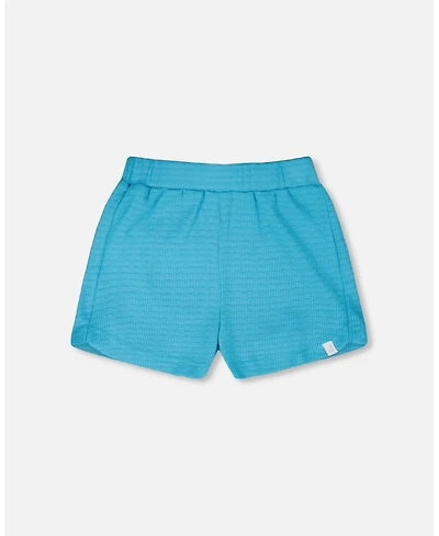 Deux par Big Girls Shorts