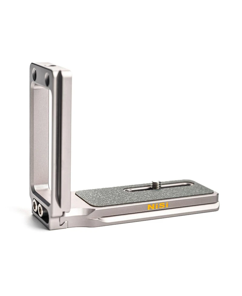 NiSi Pro Nlp-s Adjustable L-Bracket for Select Sony and Nikon Camera