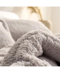 Coma Inducer Hibernation Oversized Comforter Set