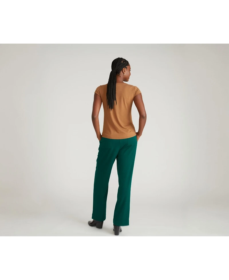 Universal Standard Plus All Day Easy Pants