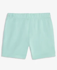 First Impressions Toddler Boys' 2T-4T Mix and Match Solid French Terry Shorts, Macy's Exclusive