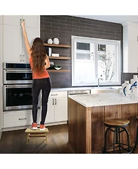 Sorbus Kitchen Stool