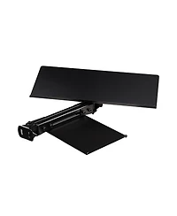 Next Level Racing Elite Keyboard and Mouse Tray, Black Edition