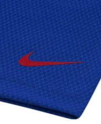 Nike Toddler Boys' 2T-4T Dri-fit Baseball Character Short-Sleeve T-Shirt and Shorts, 2-Piece Set