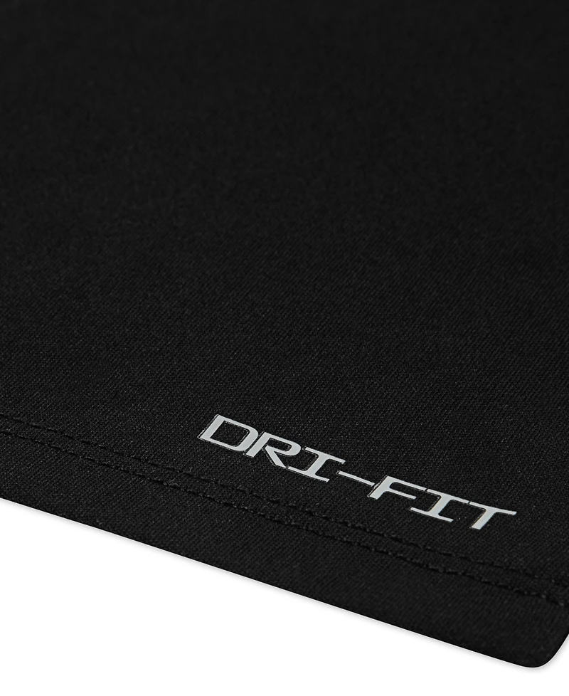 Nike Boys' 4-7 Dri-fit Future Champ Short-Sleeve T-Shirt