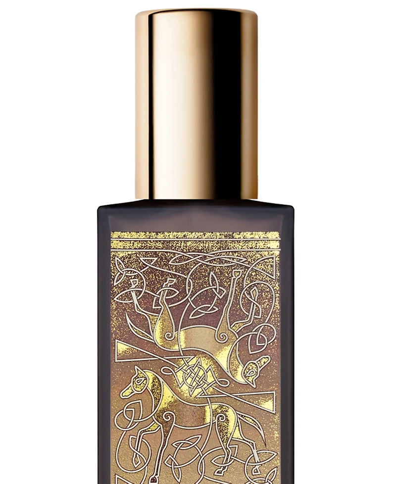 Memo Paris Irish Leather Eau De Parfum Spray, 1 oz.