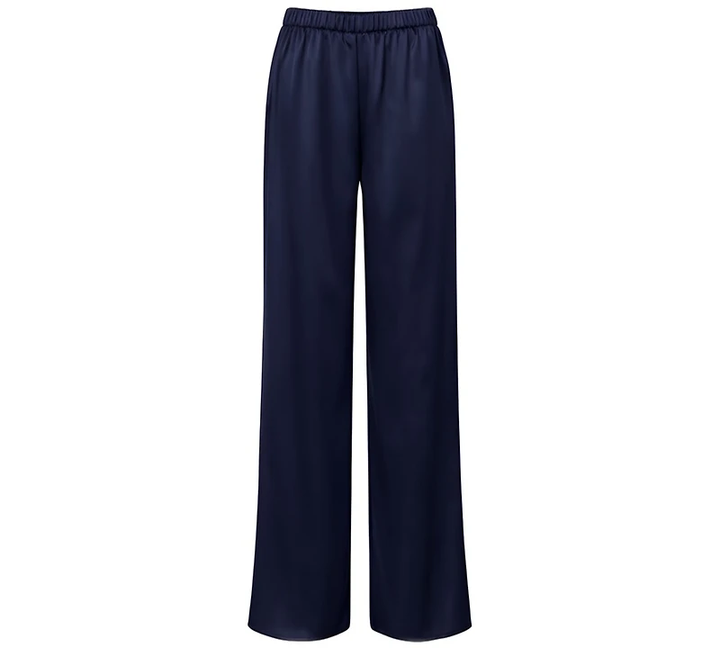 Line & Dot Women's Avanelle Flared Leg Pants