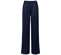 Line & Dot Women's Avanelle Flared Leg Pants