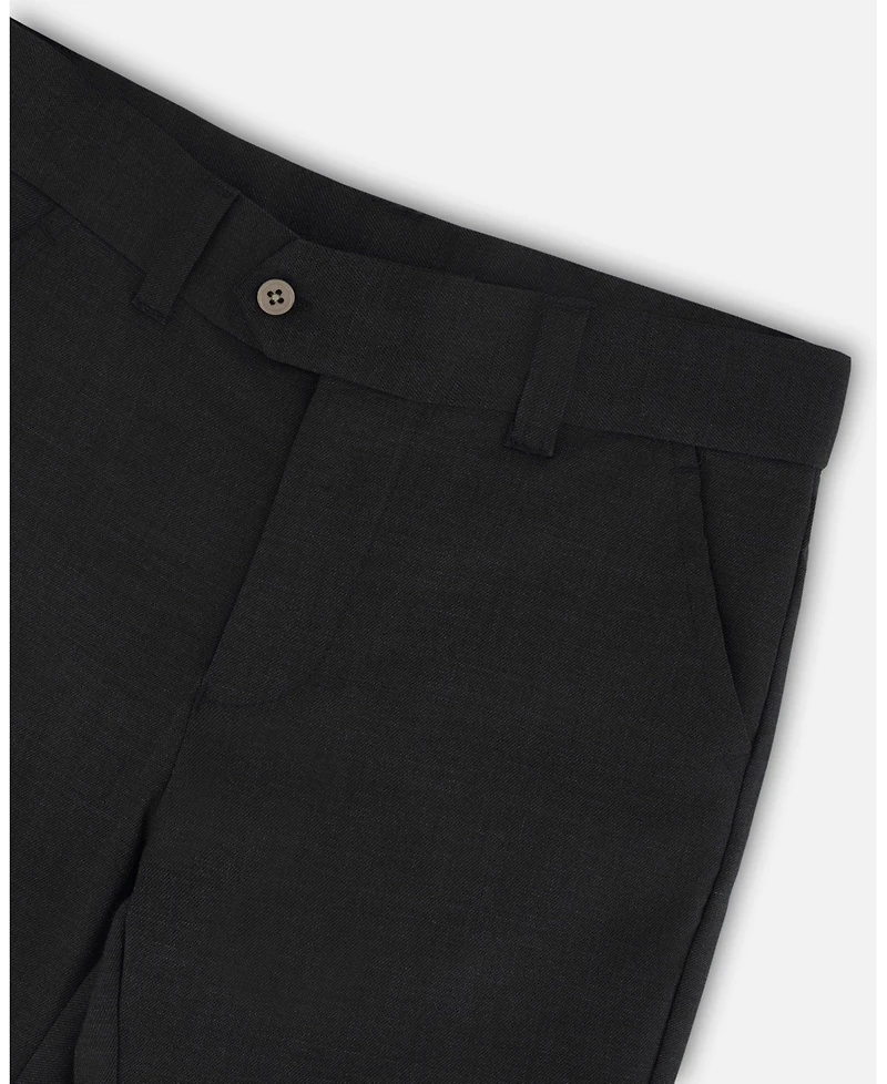 Deux par Big Boys Classic Pants