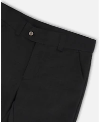 Deux par Big Boys Classic Pants