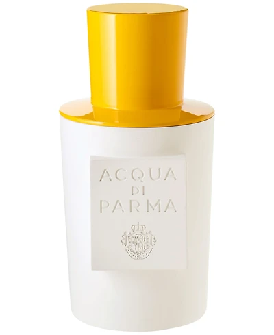Acqua Di Parma La Chapeau! Piccola Luce Di Colonia Candle, 11 oz.