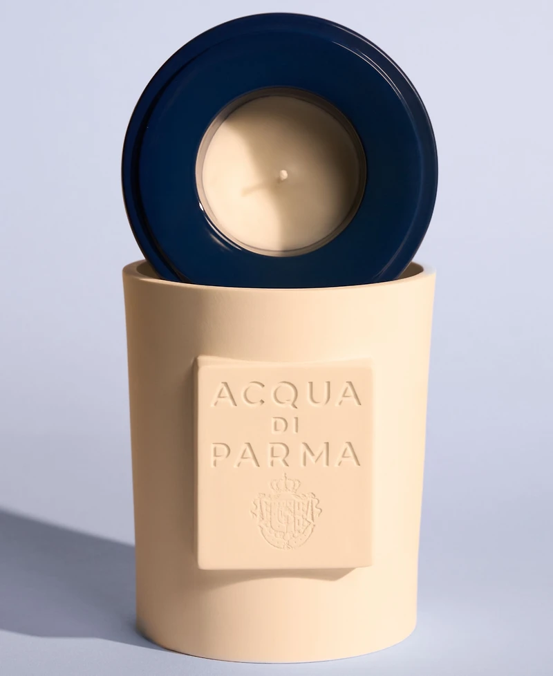 Acqua Di Parma La Chapeau! Piccola Mirto Di Panarea Candle, 17 oz.