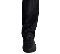Karl Lagerfeld Paris Men's Performance Striped Pants