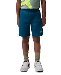 Jordan Little Boys 2-Piece Jumbo Jumpman T-Shirt and Shorts Set