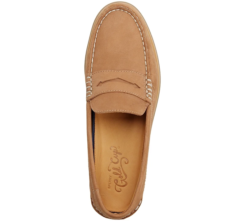 Sperry Men's Cambridge Penny Slip-On Loafers