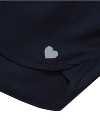 Lands' End Girls Active Pull On Shorts