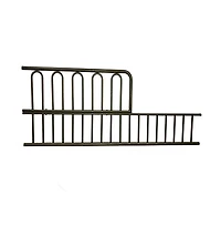 L.a. Baby Napa Toddler/Day Bed