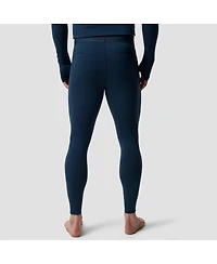 Backcountry Men's Cedars Rws Merino Mid-Wt Baselayer Bottom Midweight Long Underwear Bottoms