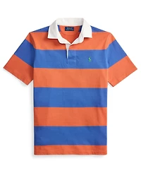 Polo Ralph Lauren Men's Short-Sleeve Rugby Shirt