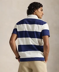 Polo Ralph Lauren Men's Short-Sleeve Rugby Shirt