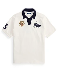 Polo Ralph Lauren Men's Classic-Fit Crest Jersey Shirt