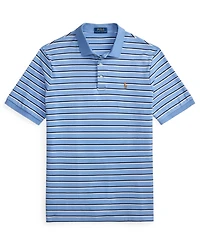Polo Ralph Lauren Men's Short-Sleeve Classic-Fit Striped Shirt