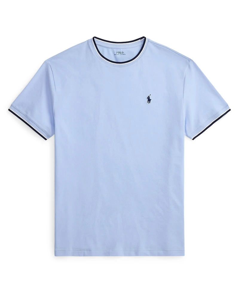 Polo Ralph Lauren Men's Classic-Fit Stretch Mesh T-Shirt