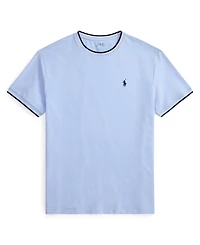 Polo Ralph Lauren Men's Classic-Fit Stretch Mesh T-Shirt