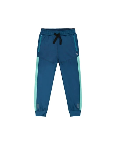 Deux par Boys Athletic Pants Polyester
