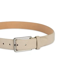 Alfani Men's AlfaTech Stretch Dress Belt, Macy's Exclusive