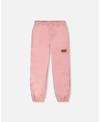 Deux par Big Girls Splash Pants Polyester Light