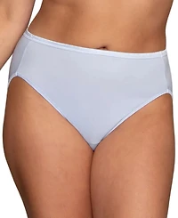 Vanity Fair Illumination Hi-Cut Brief Underwear 13108, also available extended sizes