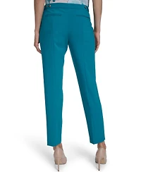 Calvin Klein Women's Highline Straight Pants