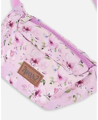 Deux par Deux Girl Fanny Pack