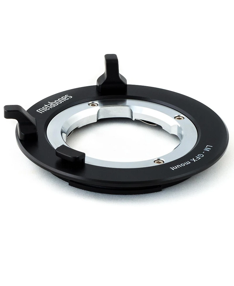 Metabones Leica M Lens to Fuji G-Mount Gfx Adapter