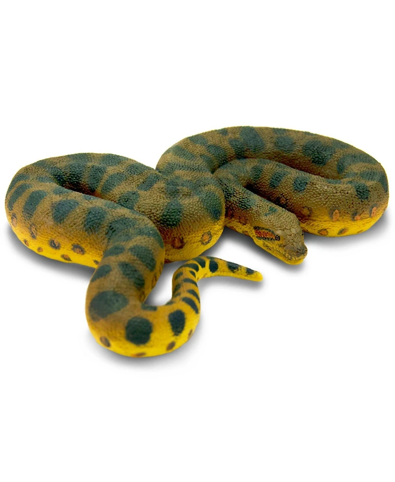 Safari Ltd. Green Anaconda