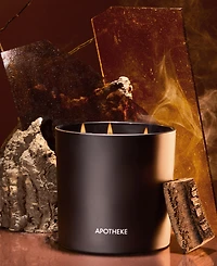 Apotheke Kindling 3-Wick Scented Candle, 26 oz.