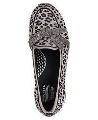 Skechers Women's Martha Stewart: Arch Fit Living Casual Loafers from Finish Line