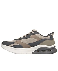 Skechers Men's Slip-Ins: Bobs Arc Waves 2.0 - Class Order Casual Sneakers from Finish Line