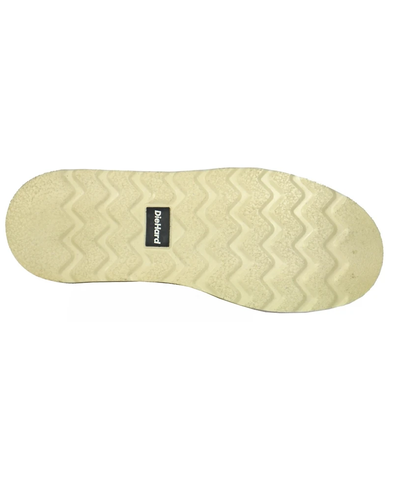 DieHard Men's Colt Soft Toe Goodyear Welt Work Boot Rust