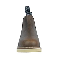 DieHard Men's Colt Goodyear Welt Work Boot Soft Toe
