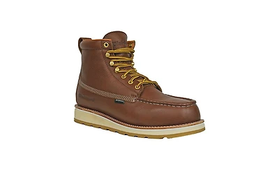 DieHard Men's Toro 6 Inch Composite Toe Waterproof Work Boot
