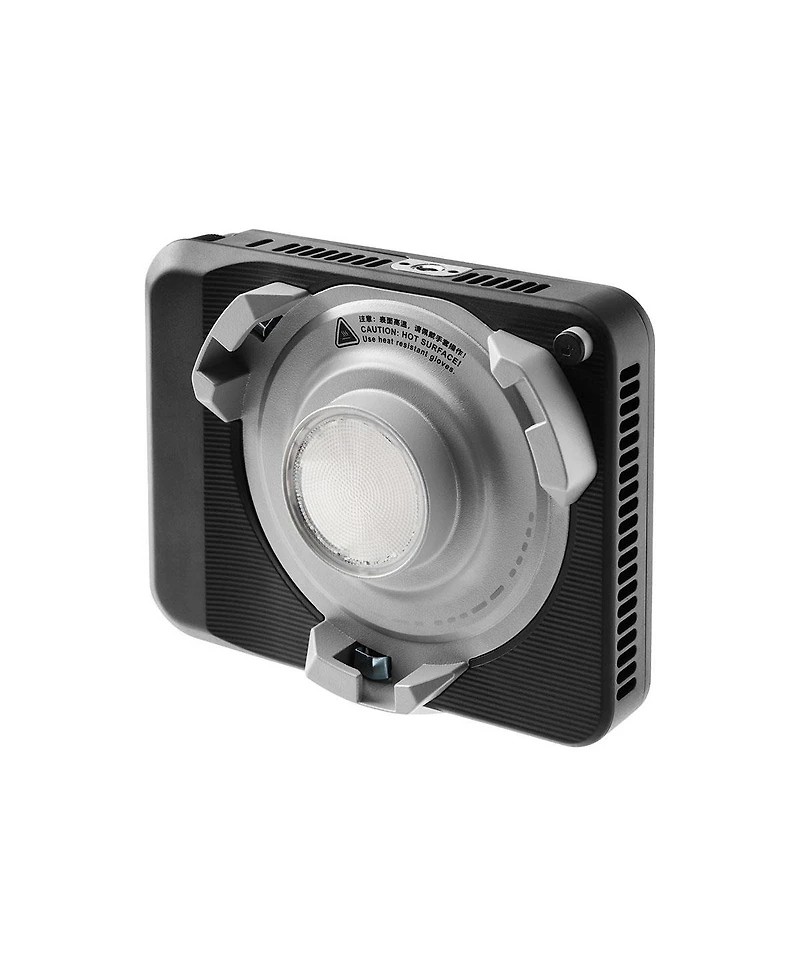amaran Ray 60c 60W Rgb Full-Color Point-Source Cob Led Video Light