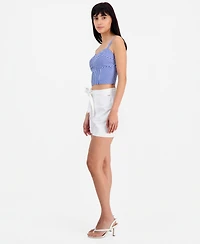 Guess Women's New Valentina Shorts